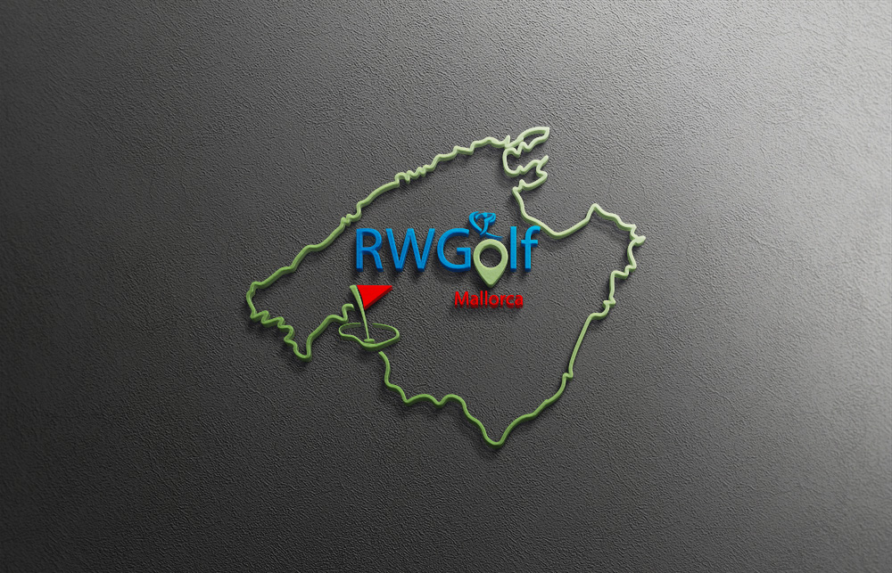 Logo Design by AhmadMohammad for RWGolf GmbH | Design #15146908