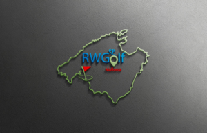 Logo Design by AhmadMohammad for RWGolf GmbH | Design: #15146908