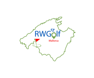 Logo Design by AhmadMohammad for RWGolf GmbH | Design: #15146909
