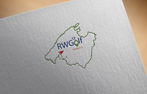 Logo Design by AhmadMohammad for RWGolf GmbH | Design: #15146910