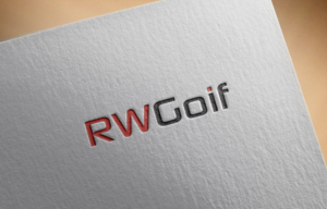 Logo Design by imshohaghossain85 for RWGolf GmbH | Design: #15154877