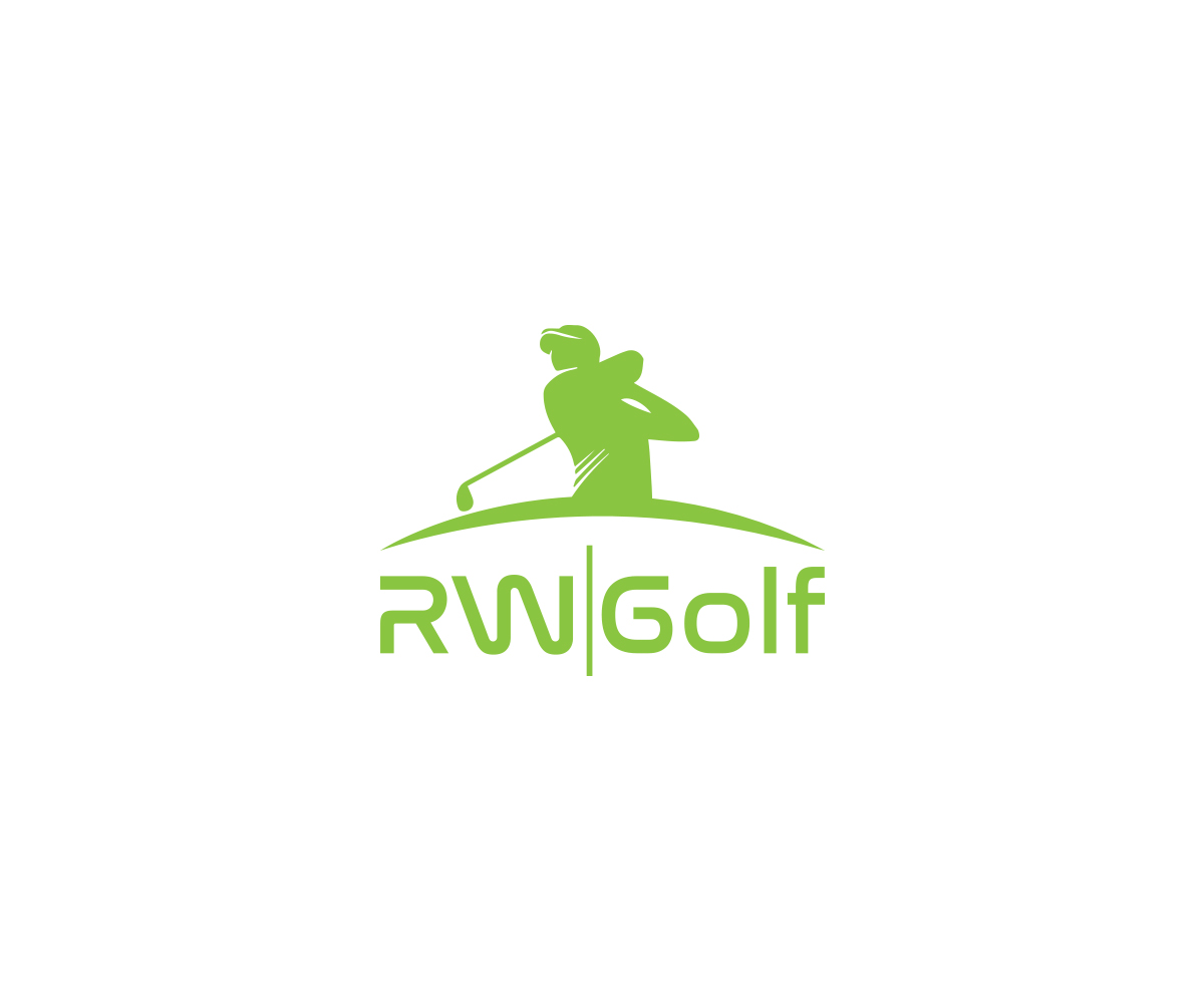 Logo Design by supercreative for RWGolf GmbH | Design #15152055