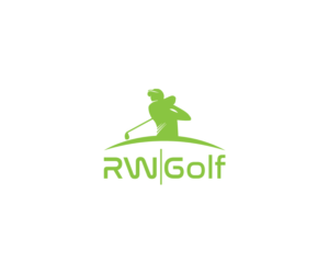 Logo Design by supercreative for RWGolf GmbH | Design: #15152055