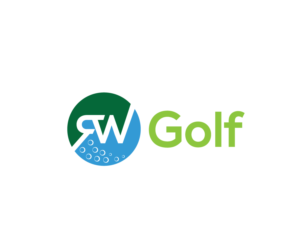 Logo Design by A S design @ for RWGolf GmbH | Design: #15151185