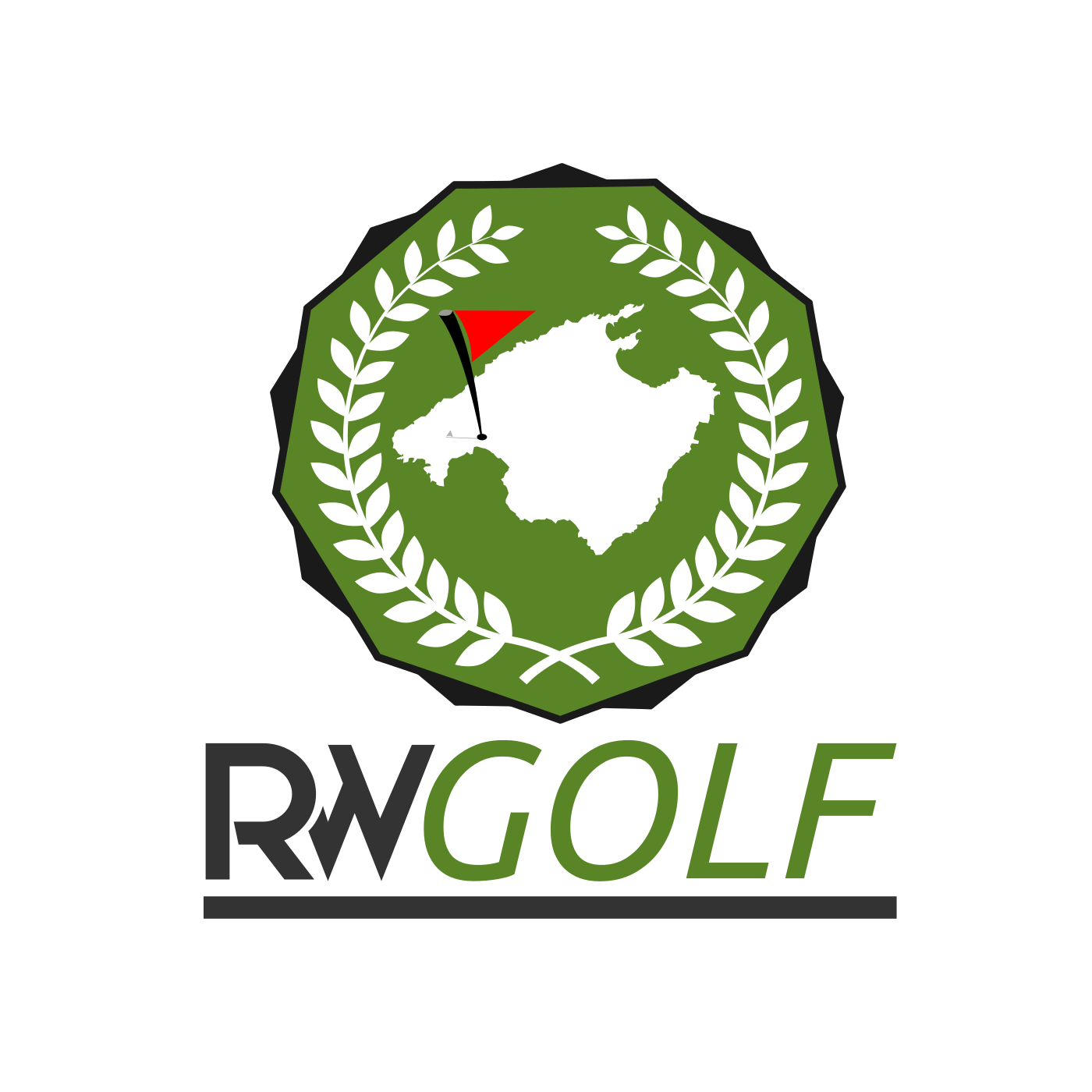 Design de Logo par delete99 pour RWGolf GmbH | Design #15144055