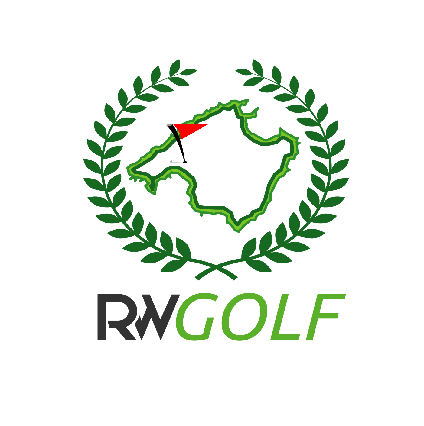 Design de Logo par delete99 pour RWGolf GmbH | Design #15150468