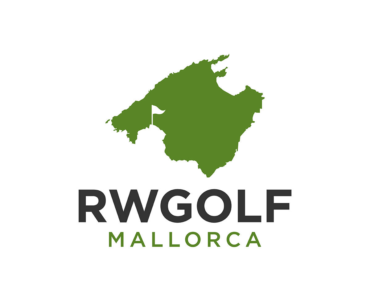 Logo Design by Jenny Ann for RWGolf GmbH | Design #15220793