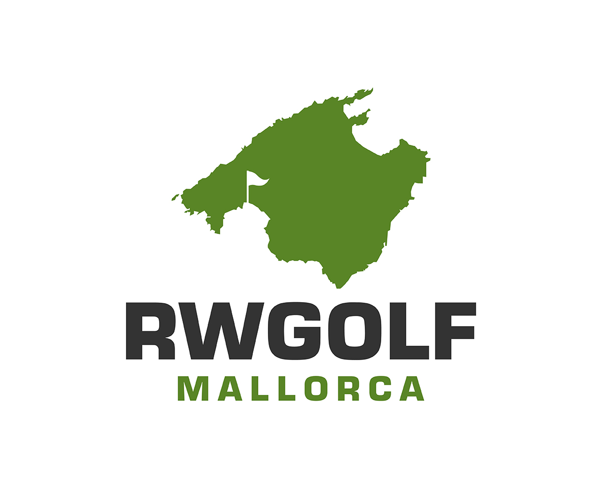 Logo Design by Jenny Ann for RWGolf GmbH | Design #15220795