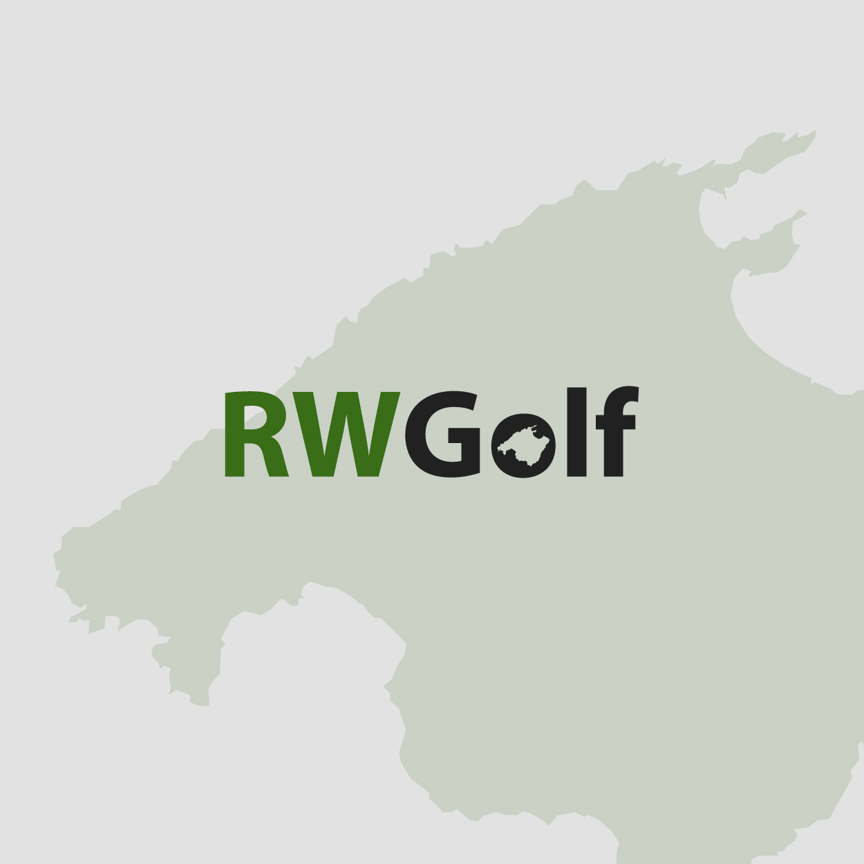 Logo Design by Rob McKeeve for RWGolf GmbH | Design #15215592