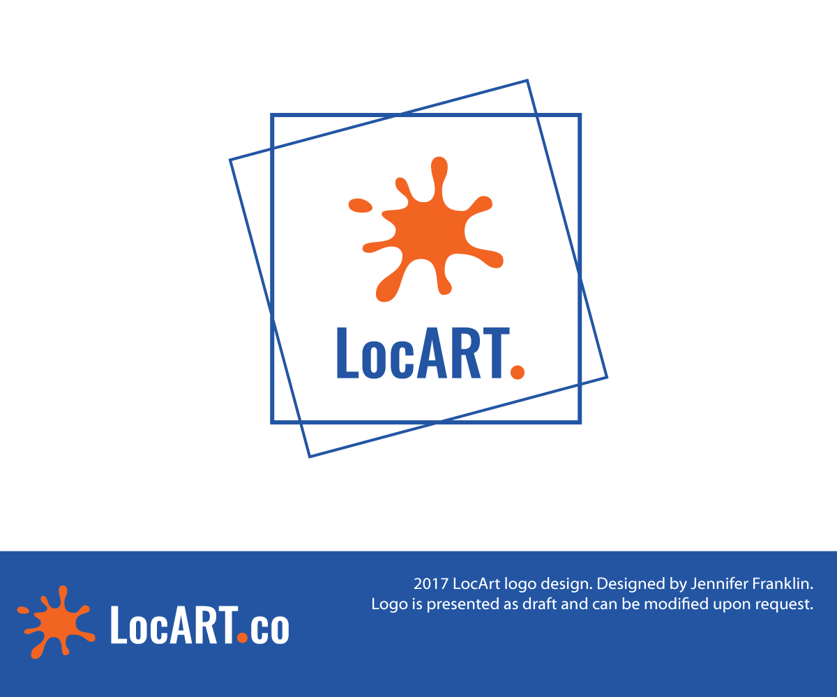 Logo-Design von Jennifer Franklin für Finlay | Design #15341868