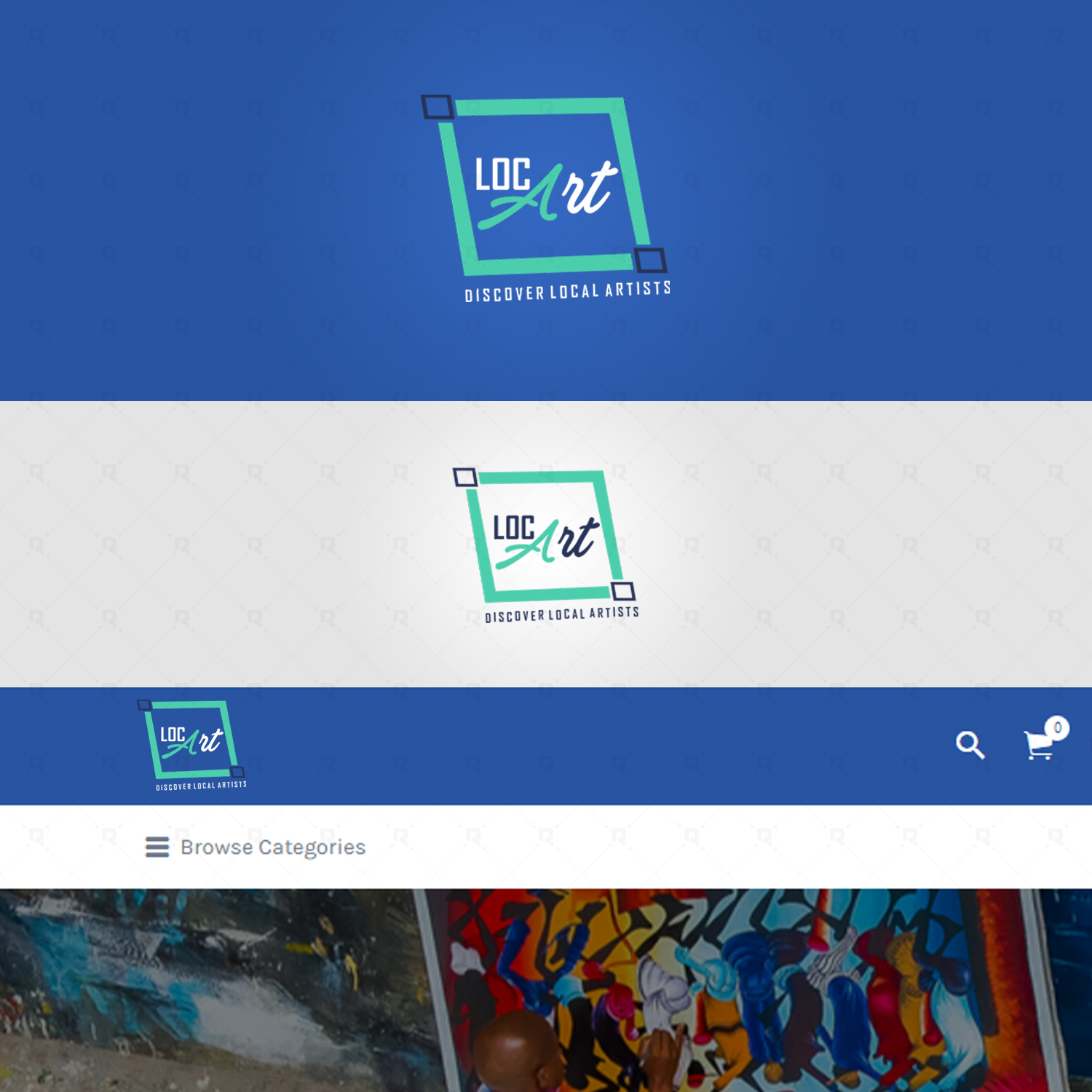 Logo Design by Ritesh Parmar for Finlay | Design #15328456