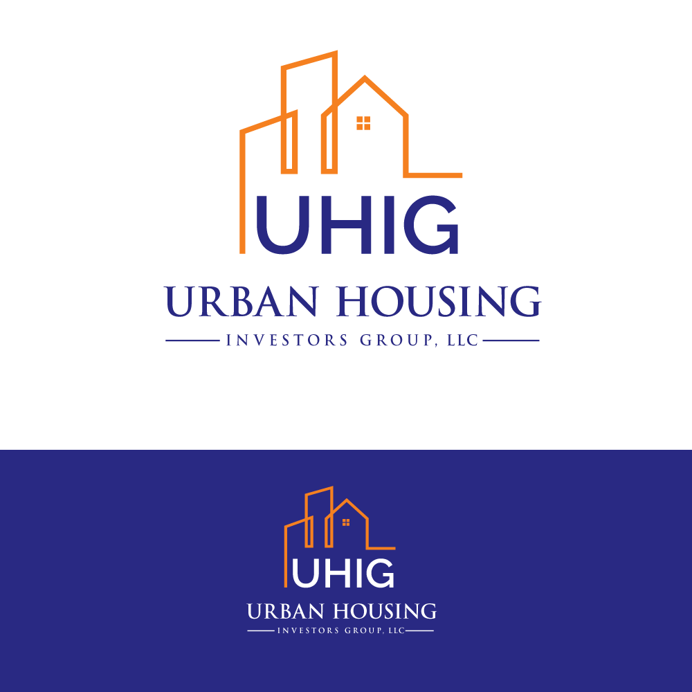 Logo Design by H4R5Z for this project | Design #15244597