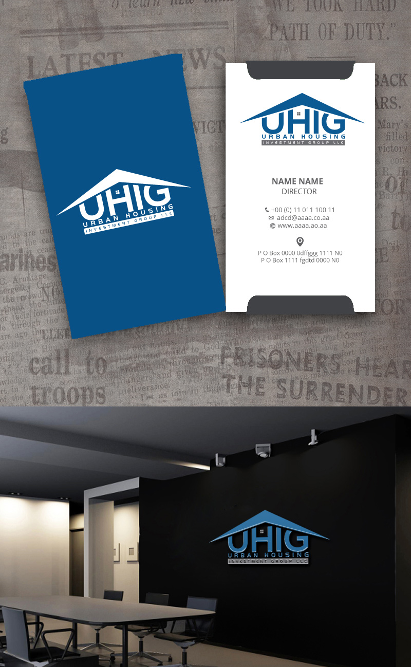 Logo Design by zebronicgraphic for this project | Design #15179653