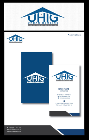 Logo Design by zebronicgraphic for this project | Design: #15179654