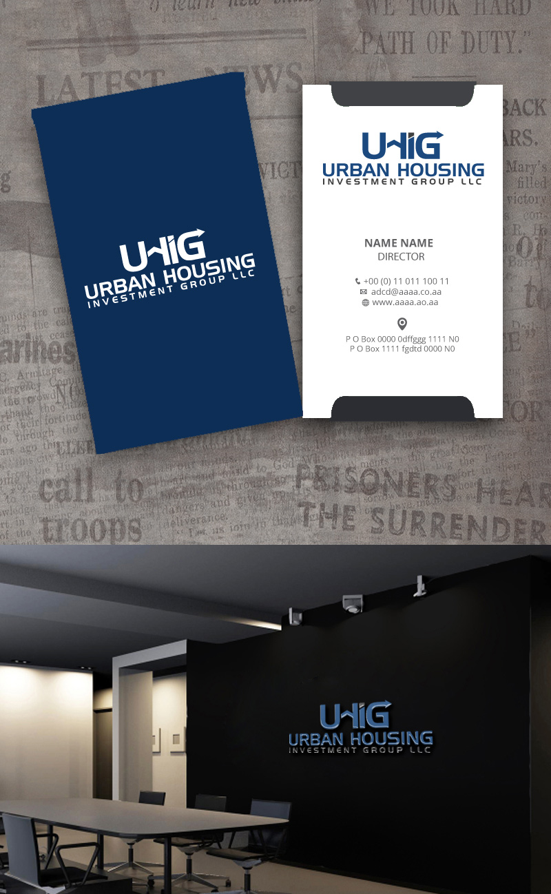 Logo Design by zebronicgraphic for this project | Design #15179655