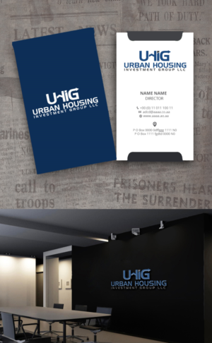 Logo Design by zebronicgraphic for this project | Design: #15179655