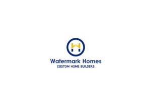 Logo-Design von QuartzDesigns für Watermark Homes | Design: #15150712