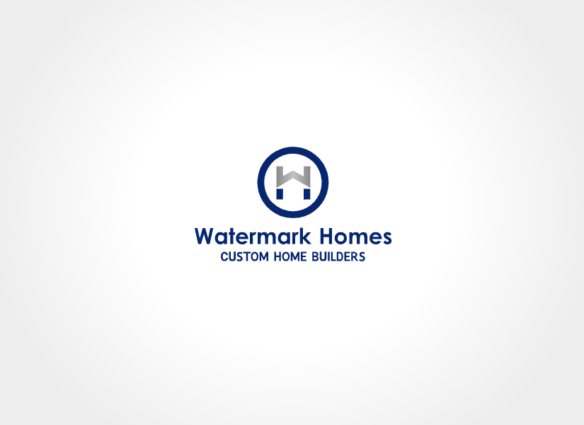 Logo-Design von QuartzDesigns für Watermark Homes | Design #15150713