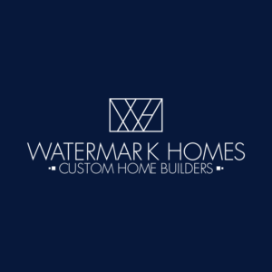 Logo Design by moisesf for Watermark Homes | Design: #15168594
