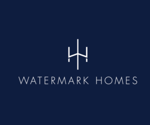 Logo Design by sariaka for Watermark Homes | Design: #15185682