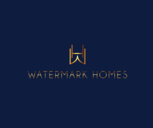 Logo Design by sariaka for Watermark Homes | Design: #15185846
