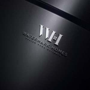 Logo Design by Sathyakumar.G for Watermark Homes | Design: #15178484
