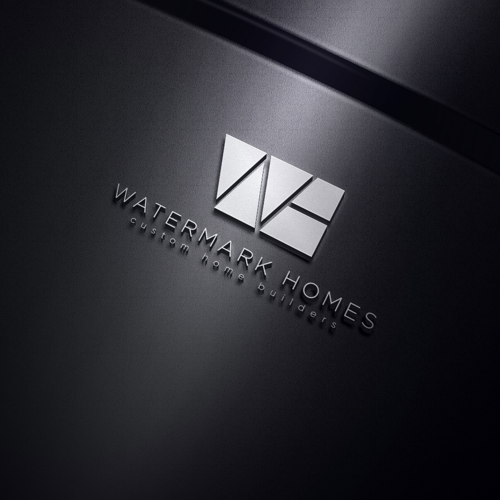 Diseño de Logo por Sathyakumar.G para Watermark Homes | Diseño #15178485