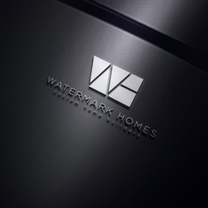 Logo Design by Sathyakumar.G for Watermark Homes | Design: #15178485