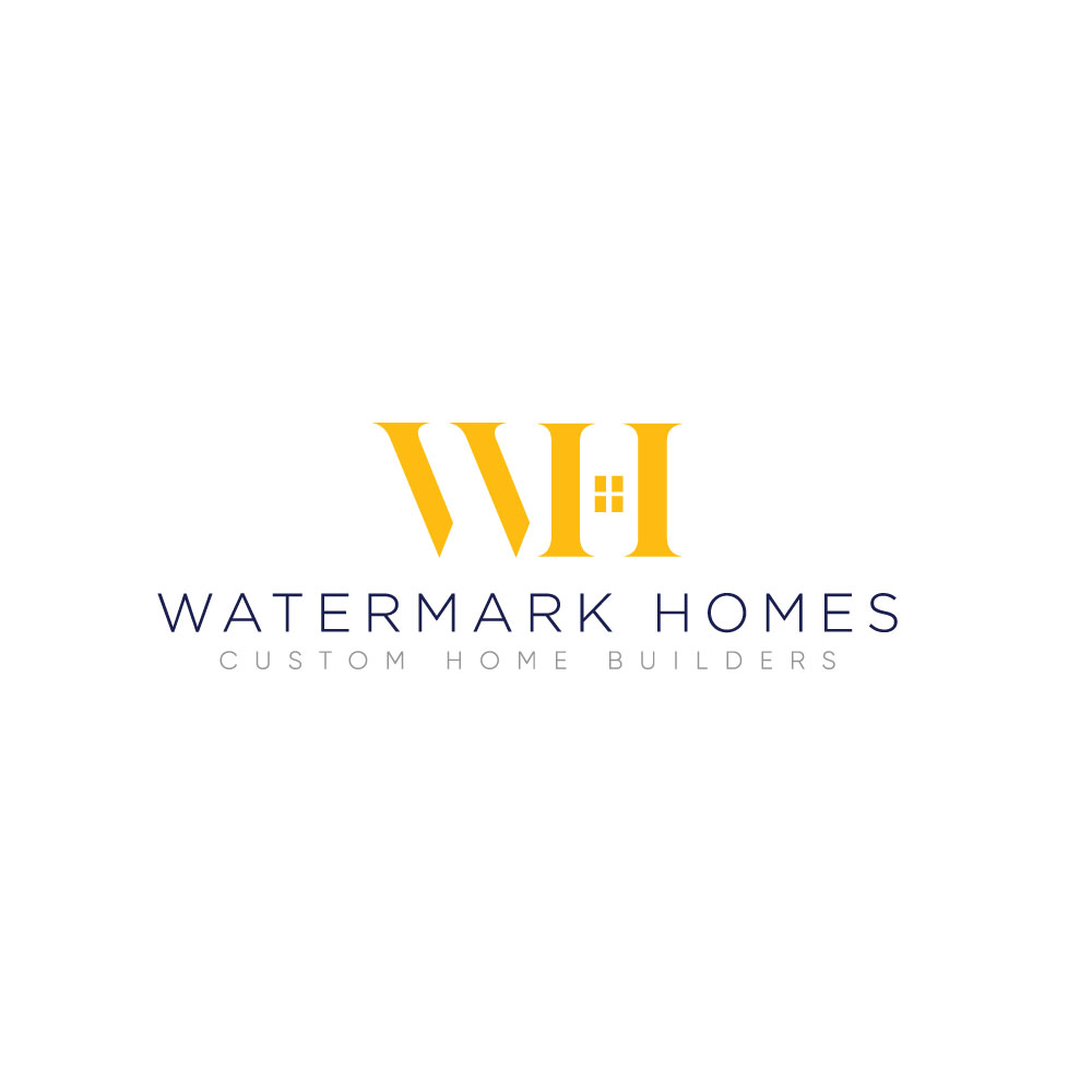 Logo Design by Sathyakumar.G for Watermark Homes | Design #15191103