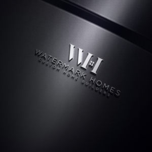 Logo Design by Sathyakumar.G for Watermark Homes | Design: #15191104