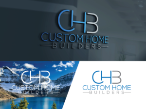 Logo Design by DESIGN Services JK for Watermark Homes | Design: #15169552