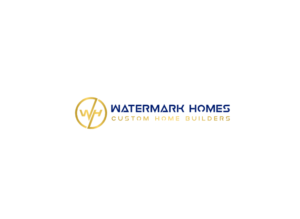 Logo-Design von k.karina10 für Watermark Homes | Design: #15150846