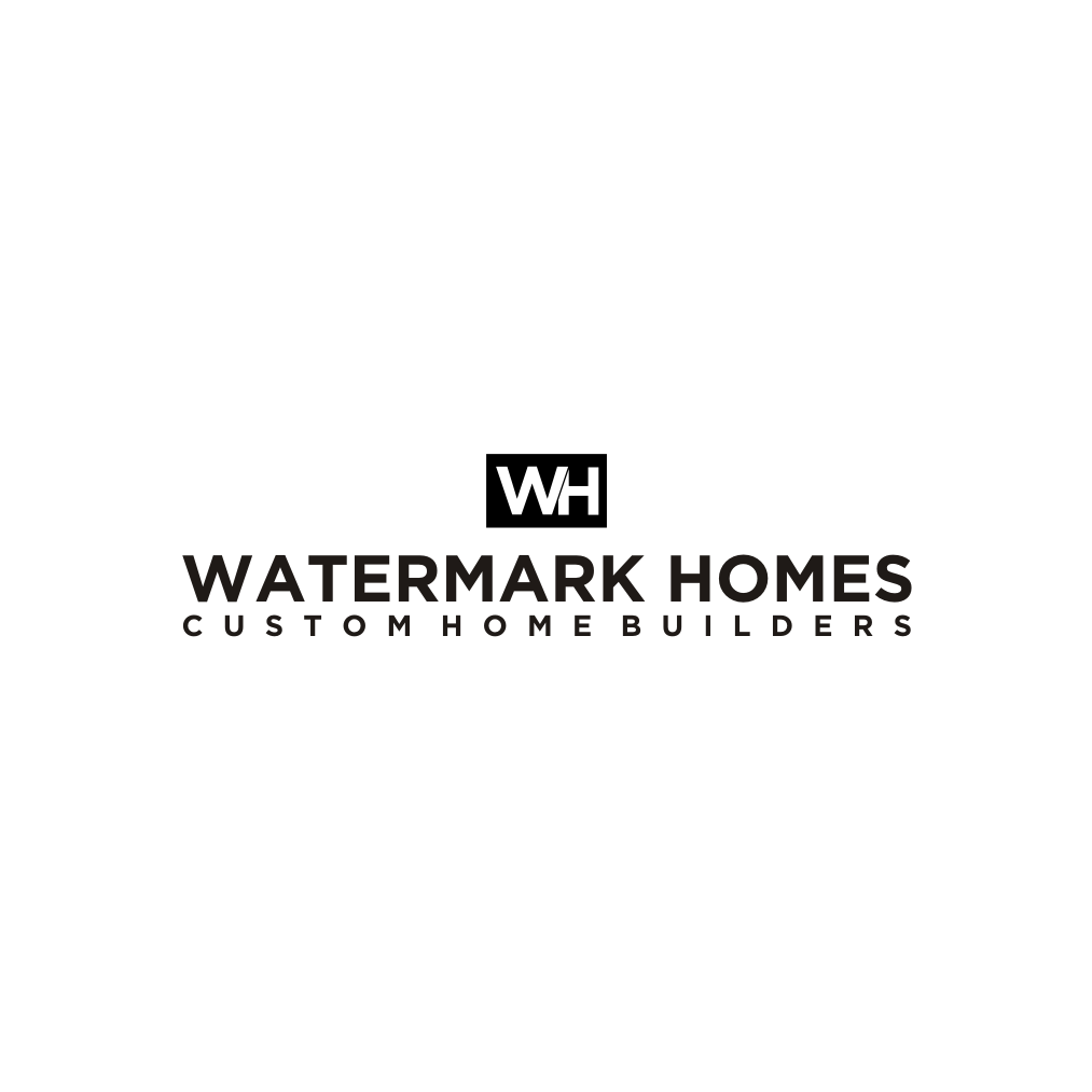 Logo-Design von ardrawawa2 für Watermark Homes | Design #15153477