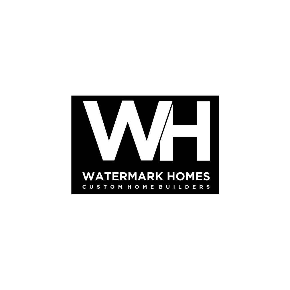 Logo-Design von ardrawawa2 für Watermark Homes | Design #15153484