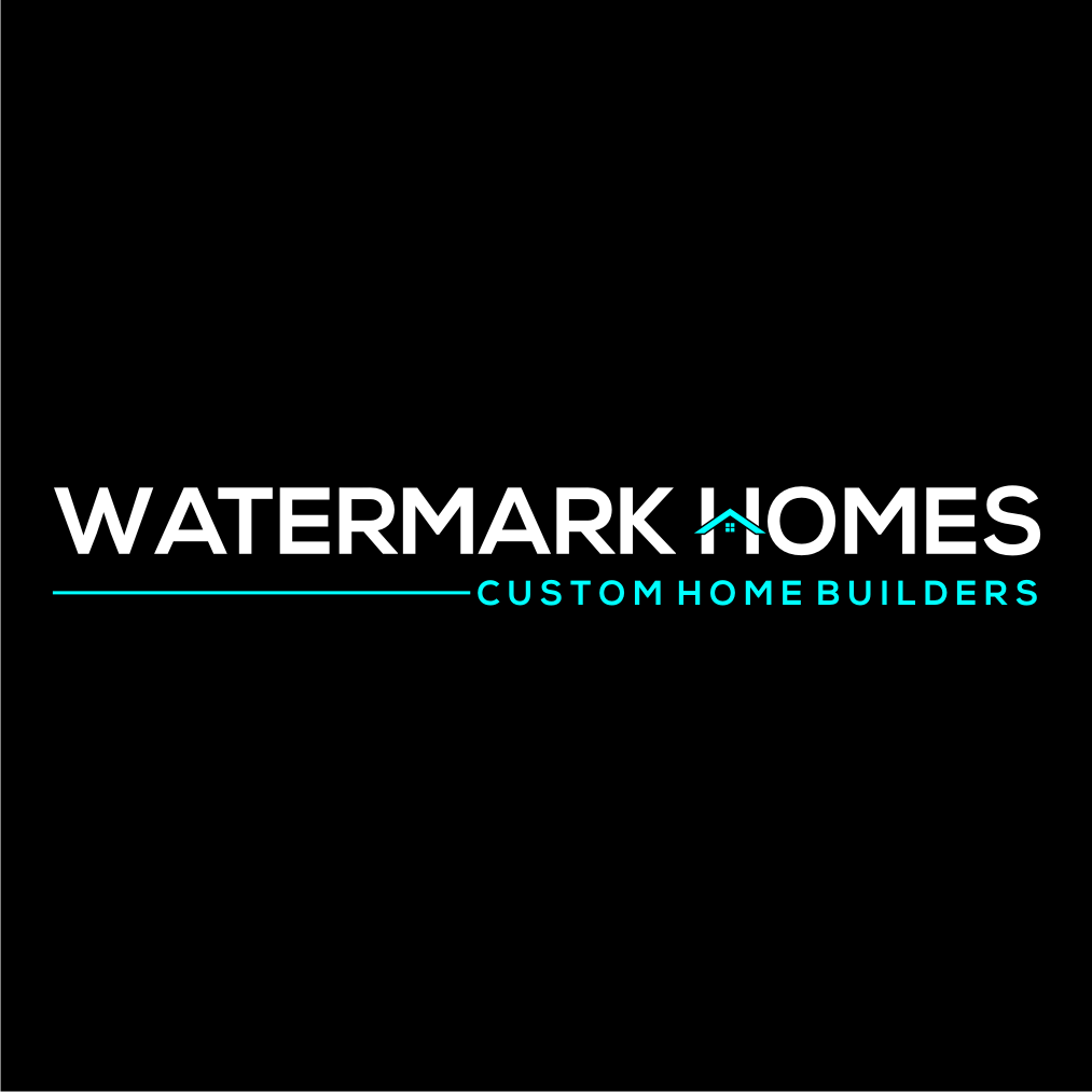Logo-Design von ardrawawa2 für Watermark Homes | Design #15177910