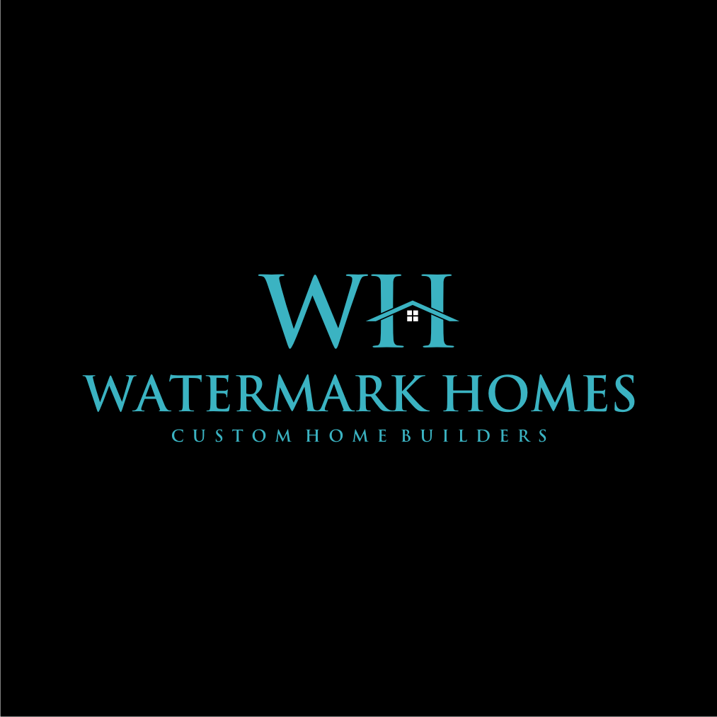 Logo-Design von ardrawawa2 für Watermark Homes | Design #15177983