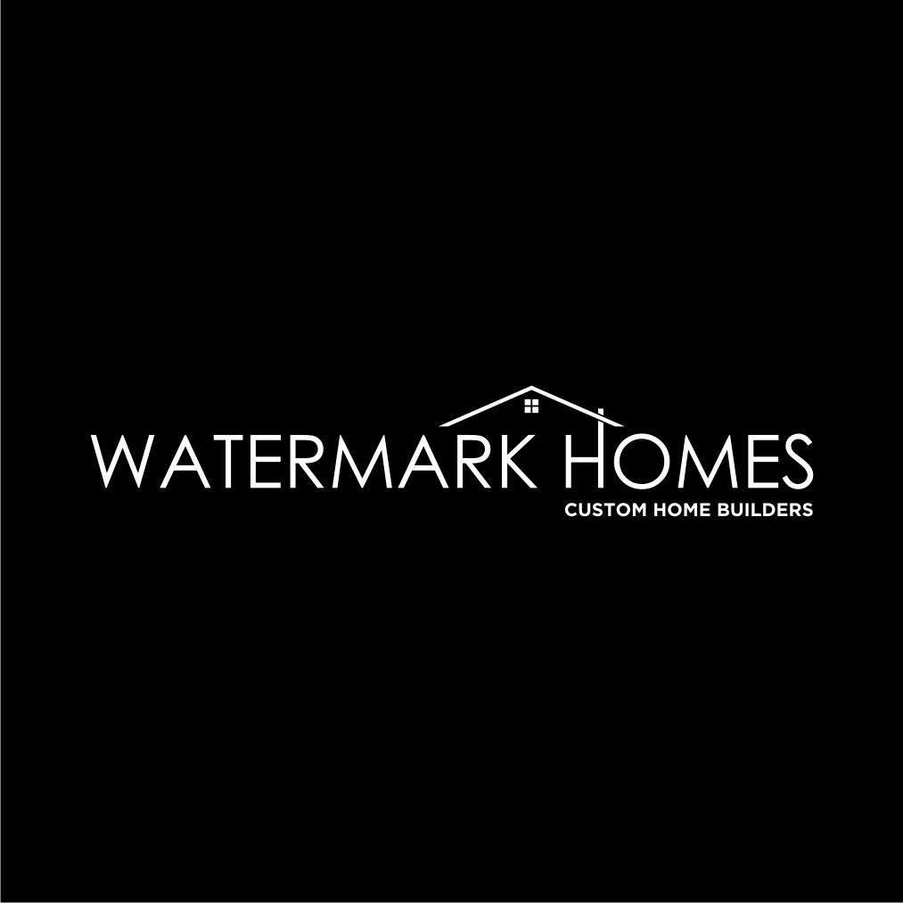 Logo Design by ardrawawa2 for Watermark Homes | Design #15183655