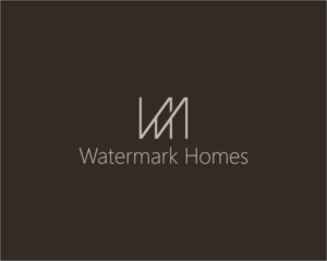 Logo-Design von bingdesignz für Watermark Homes | Design: #15149517