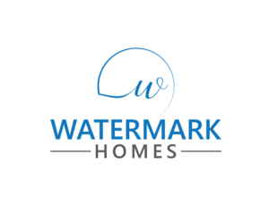 Logo-Design von Top king  designer für Watermark Homes | Design: #15154645
