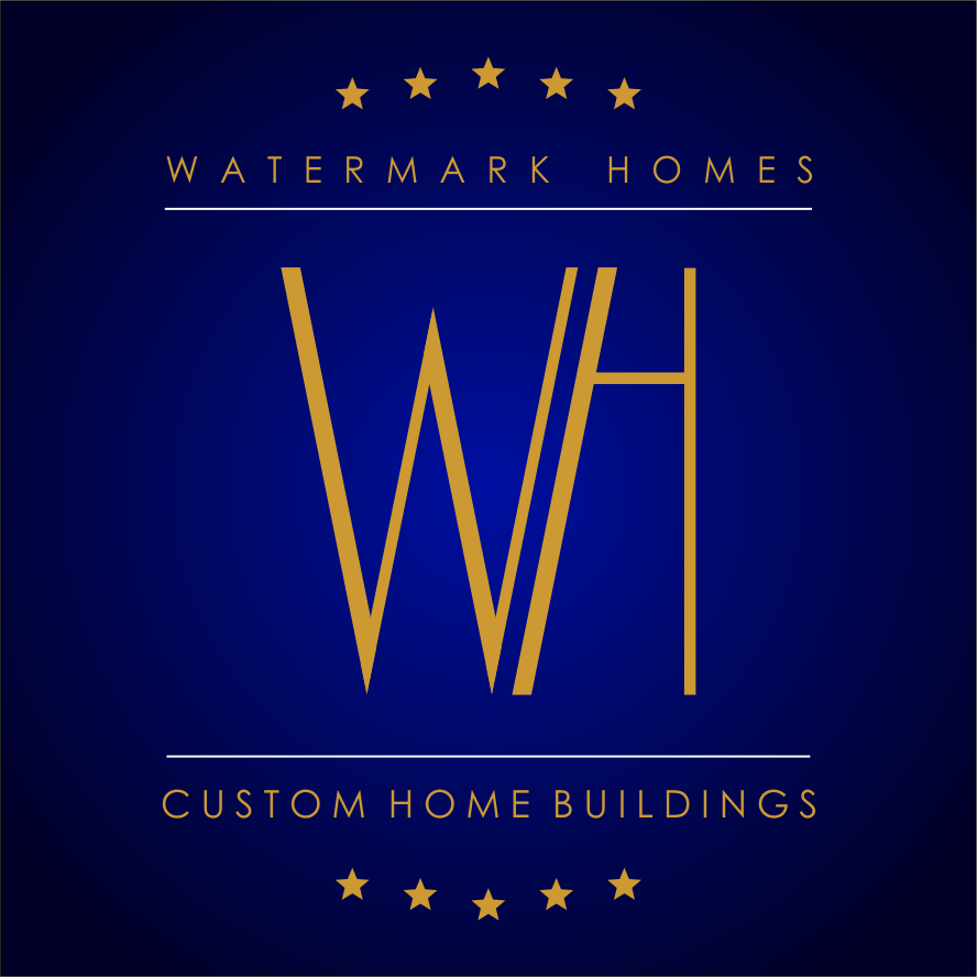 Logo Design by sinisastetin for Watermark Homes | Design #15152268