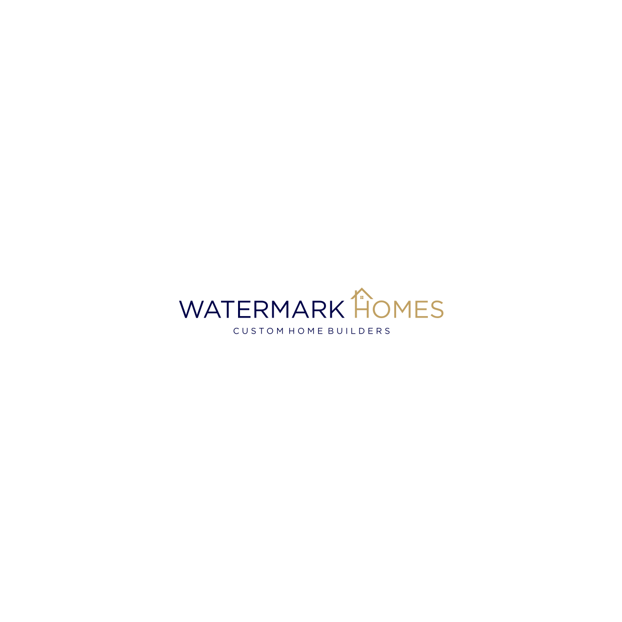 Logo Design by nisumar360 for Watermark Homes | Design #15190913