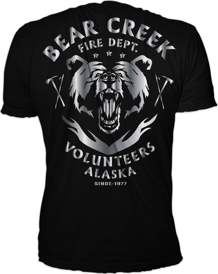 T-shirt Design by BABLEO for this project | Design #15183153