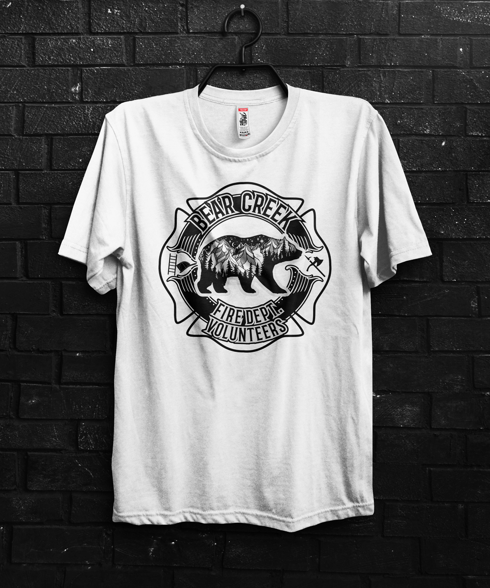 T-shirt Design by genchan for this project | Design #15160016