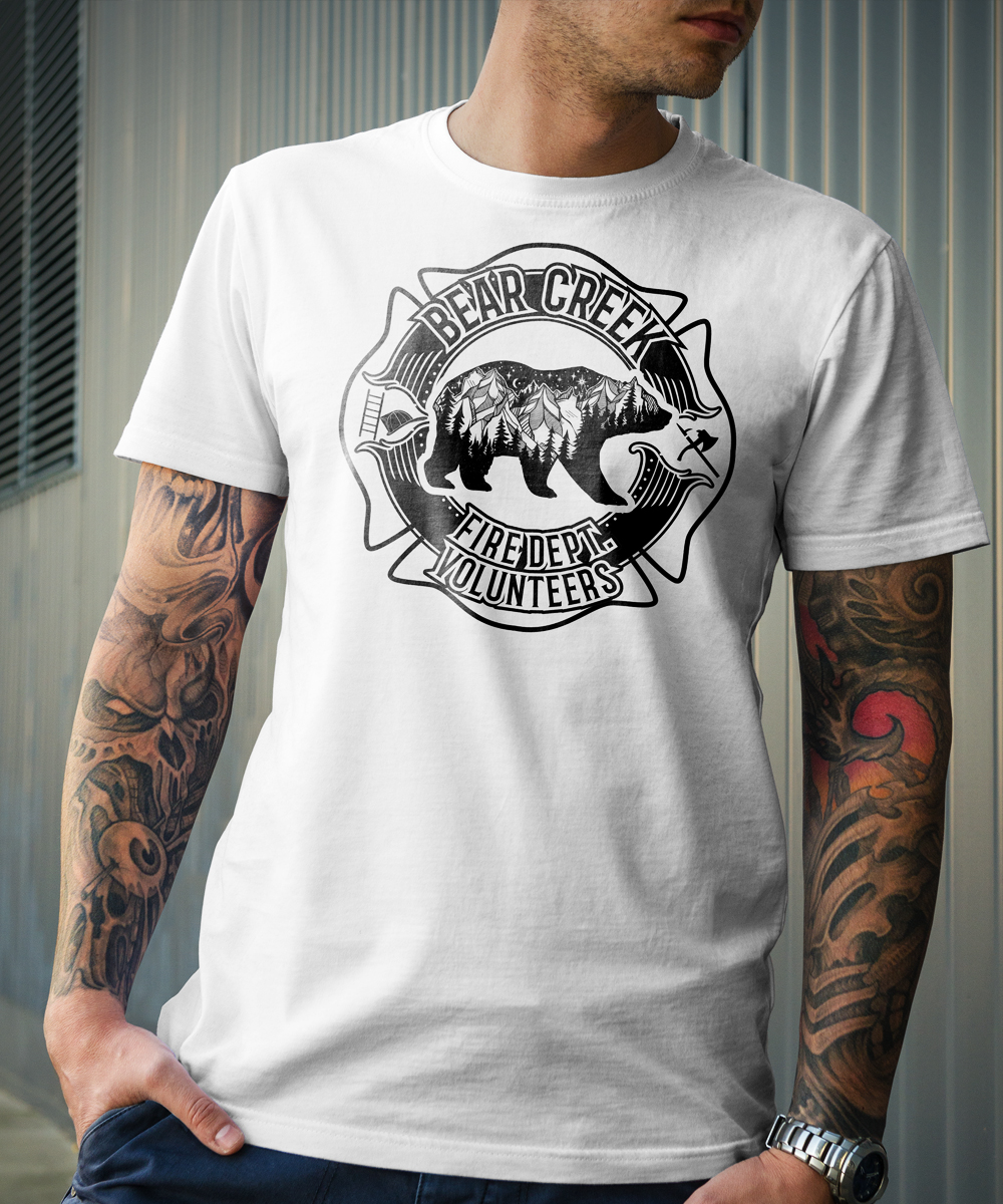 T-shirt Design by genchan for this project | Design #15160017