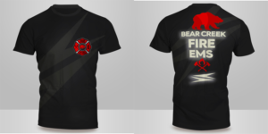 T-Shirt-Design von Kero für dieses Projekt | Design #15156123