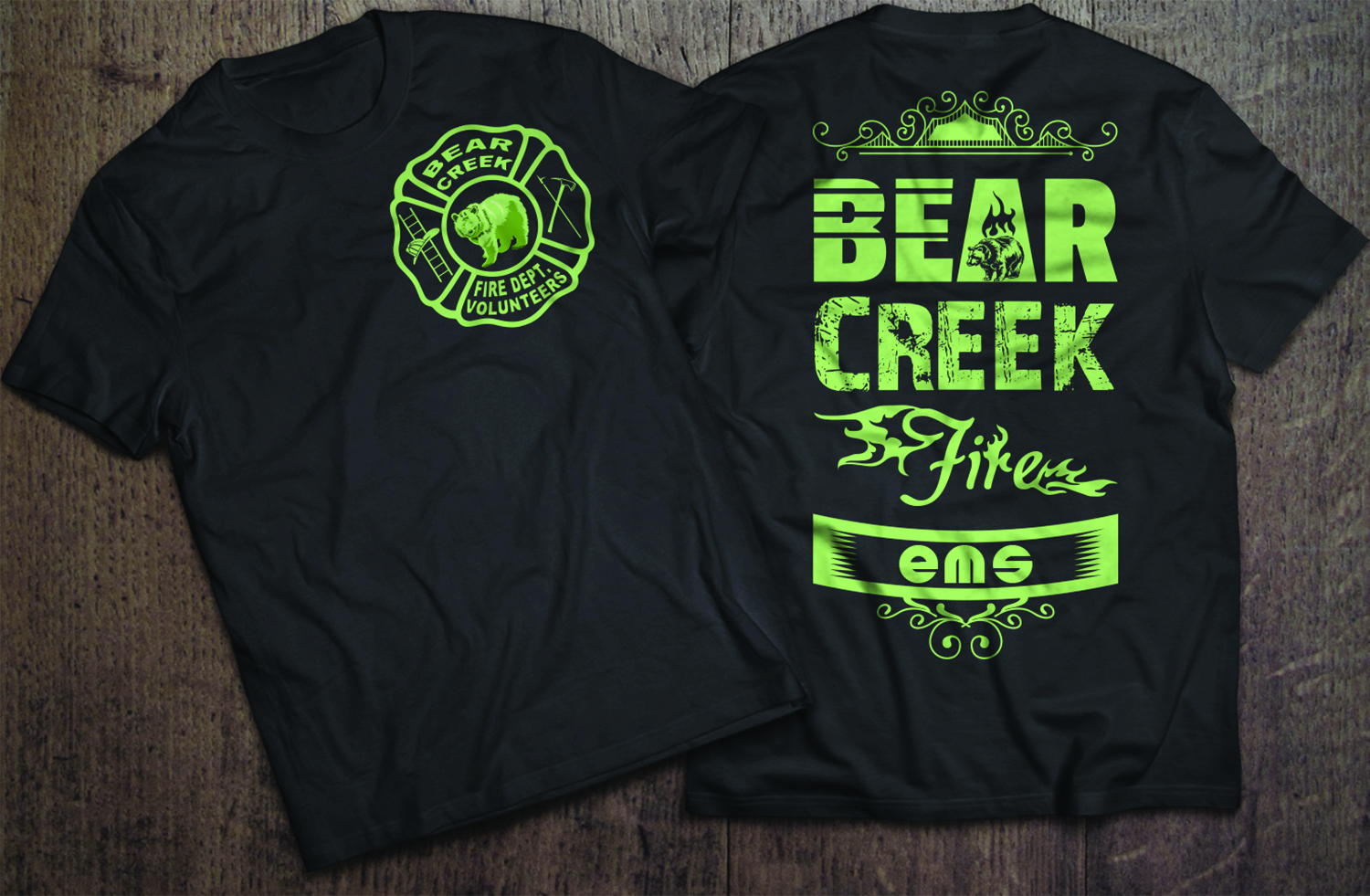 Diseño de Camiseta por SAI DESIGNS para este proyecto | Diseño #15174059