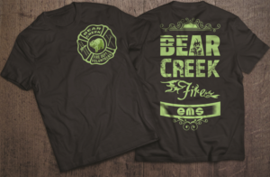 T-Shirt-Design von SAI DESIGNS für dieses Projekt | Design #15174059