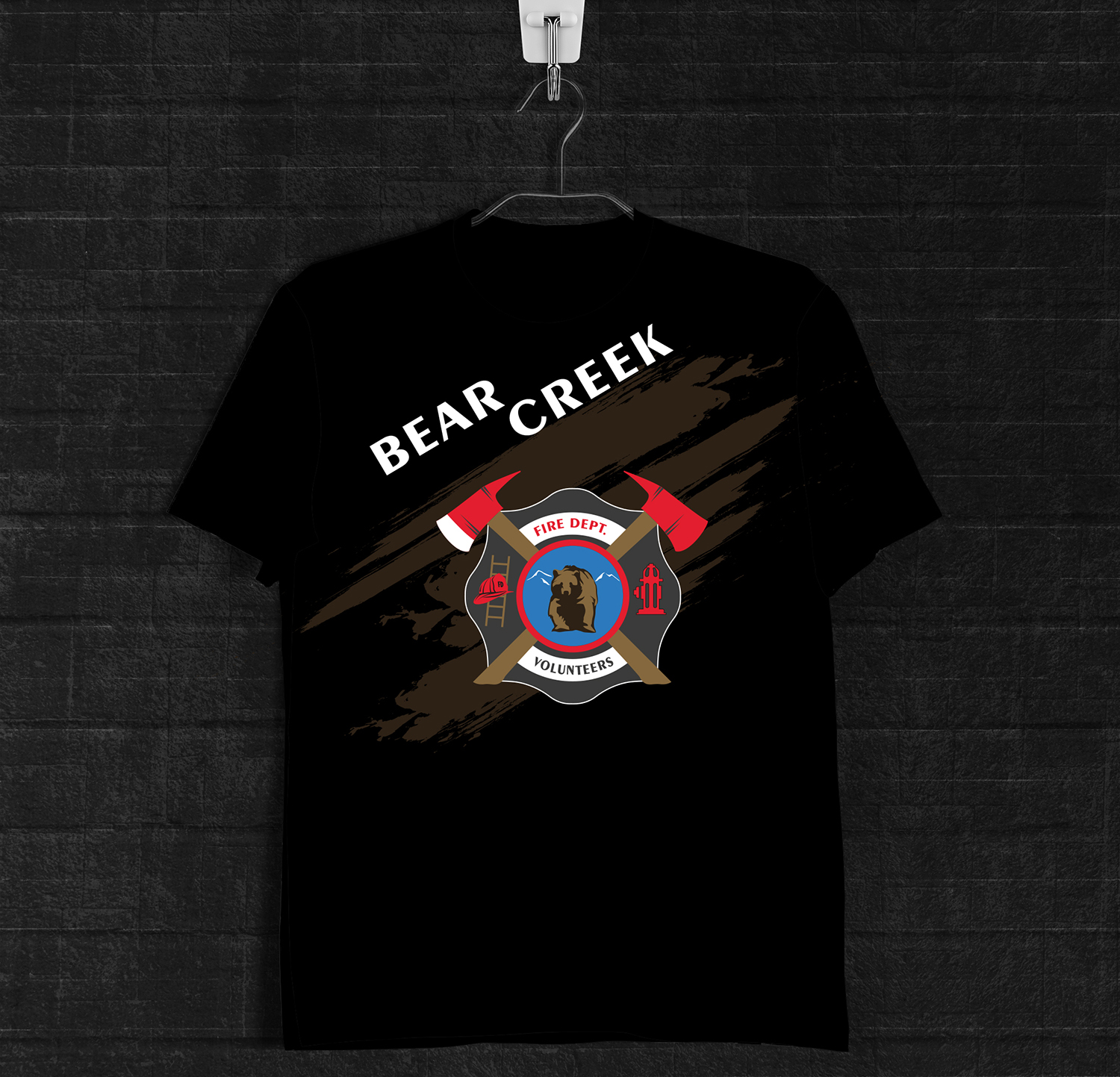 Design de T-shirt par Svetlana pour ce projet | Design #15189486