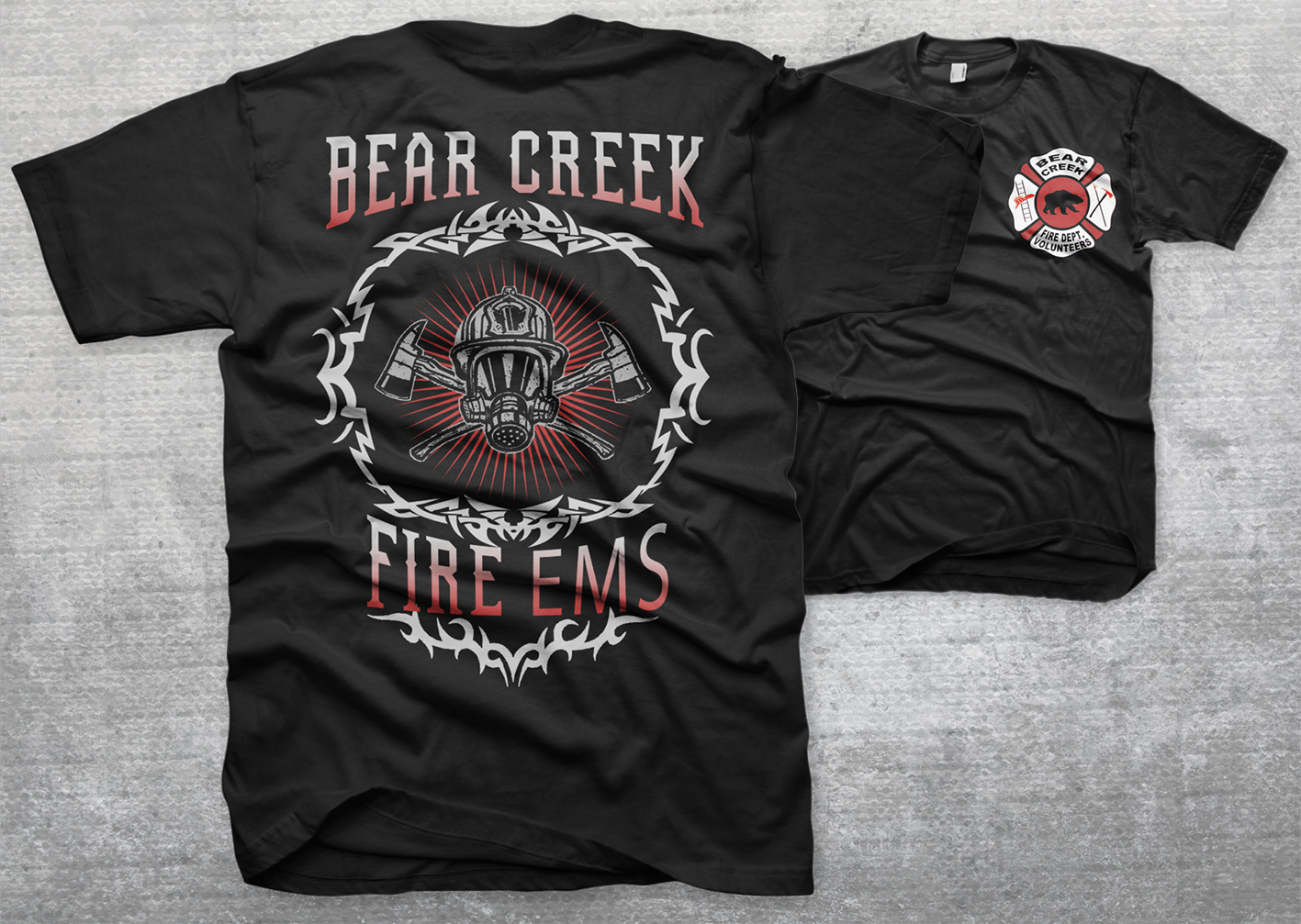 T-shirt Design by OT Design for this project | Design #15160929