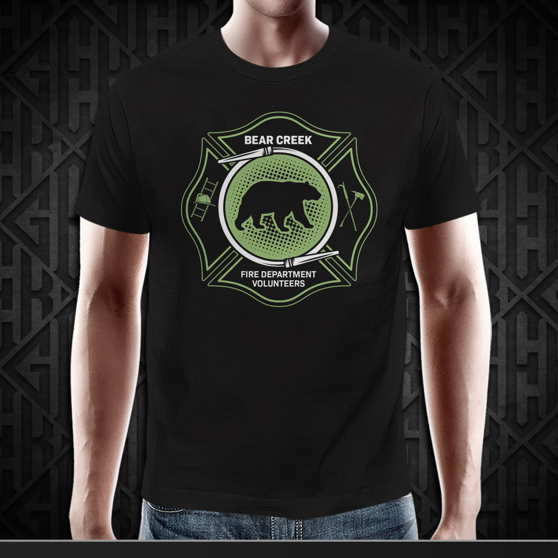 T-shirt Design by gekgrfx for this project | Design #15150885
